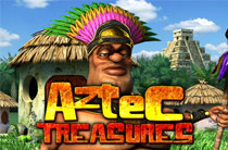 Aztec Treasure