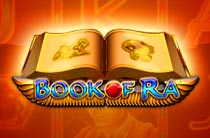 Book Of Ra