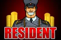 Resident